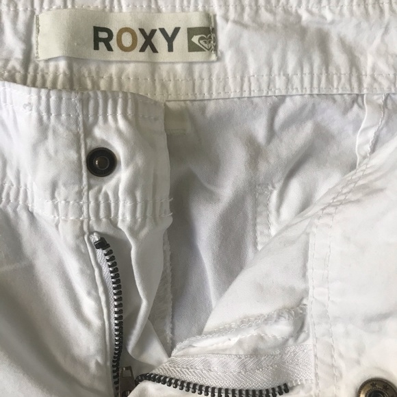 NWOT 🌊 Roxy Multi-Wear Shorts - Picture 4 of 6